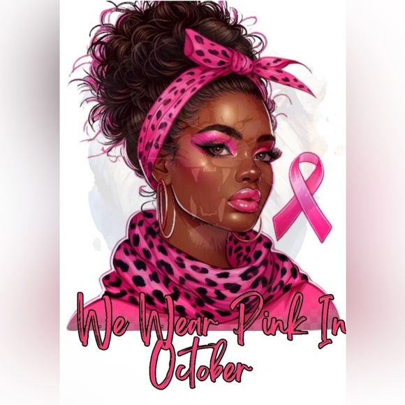 $40 Breast Cancer Awareness (ATM Grabbers) - Picture 7 of 17